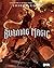 Burning Magic (Shadow Magic, #3)