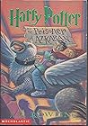 Harry Potter and the Prisoner of Azkaban by J.K. Rowling
