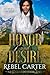 Honor and Desire (Gold Sky #3)