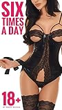 Six Times a Day 18+: