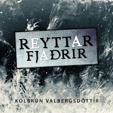 Reyttar fjaðrir (Borealis, #1)
