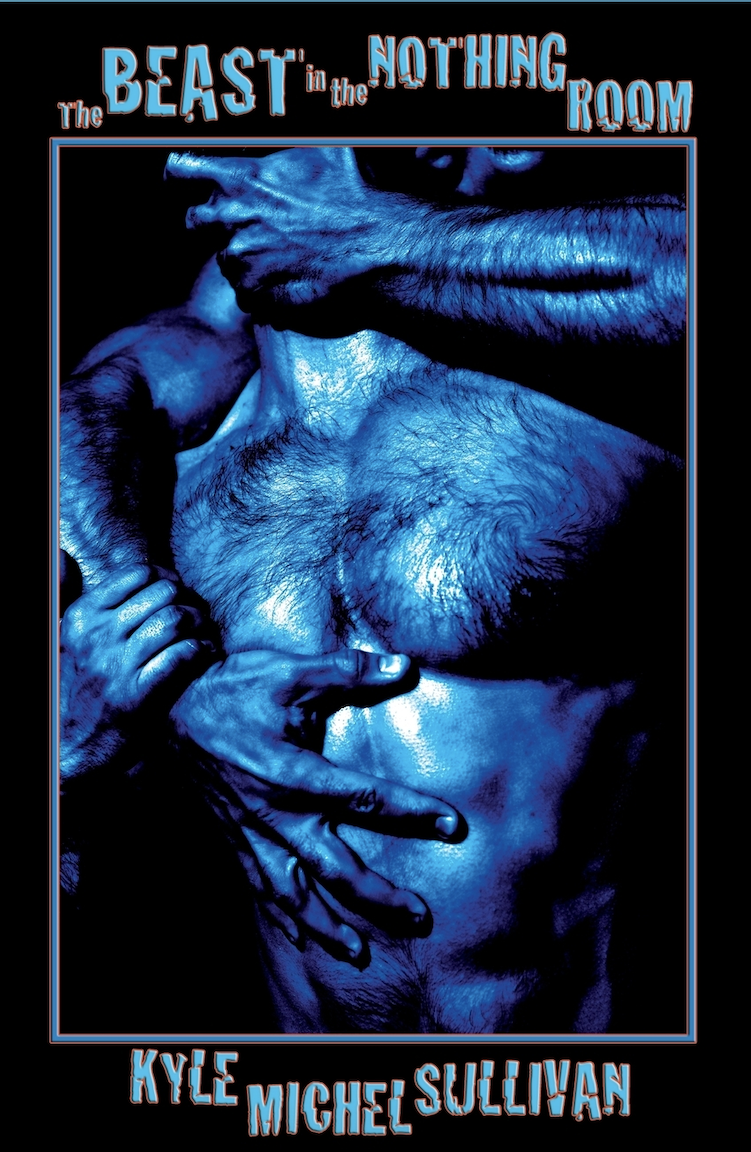 The Beast in the Nothing Room