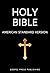 Bible: American Standard (Annotated)