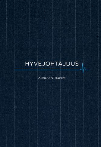 Hyvejohtajuus