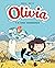 Olivia y el genio sinvergüenza (Aubépine #1)