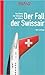 Der Fall der Swissair by René Lüchinger