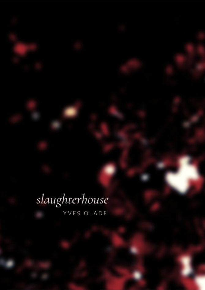 Slaughterhouse (ebook)