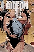 Gideon Falls #20