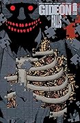 Gideon Falls #21
