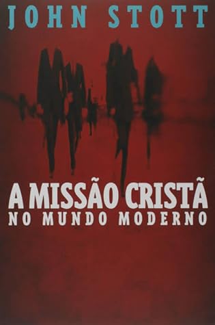 A Missão Cristã no Mundo Moderno
