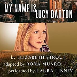 My Name Is Lucy Barton (Dramatic Production)