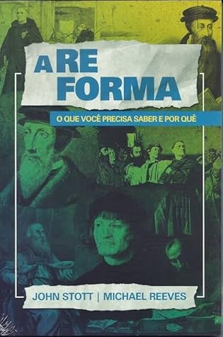 A Reforma: O que você precisa saber e por quê