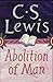 The Abolition of Man