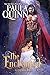 The Enchanted (Faerie Tale #1) by Paula Quinn