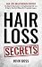 Hair Loss Secrets: Discover...