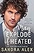 May Explode if Heated (Ford...