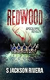 Redwood by S. Jackson Rivera Redwood by S. Jackson Rivera