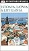 DK Estonia, Latvia and Lithuania (Travel Guide)