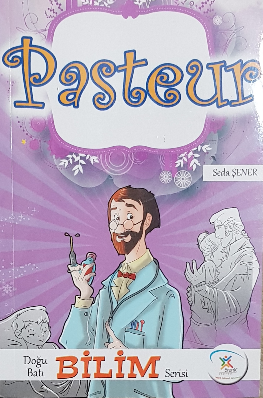 Pasteur