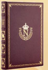 Napoleon's First Italian Campaign 1796-1797 (Leather Bound)