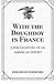 With the Doughboy in France: A Few Chapters of an American Effort