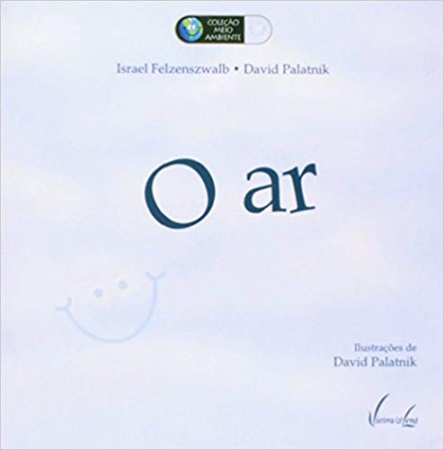 O ar (Paperback)