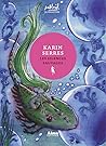 Les silences sauvages by Karin Serres