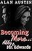 Becoming More by Alan Austin