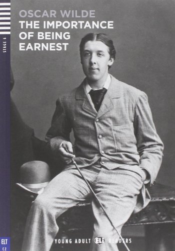 Young Adult Eli Readers - English: The Importance of Being Earnest + CD