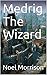 Medrig The Wizard by Noel Morrison