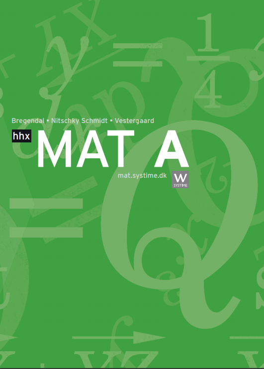 MAT A hhx