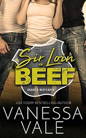 Sir Loin of Beef (Grade-A Beefcakes #1)