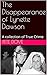 The Disappearance of Lynett...