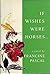 If Wishes Were Horses . . . by Francine Pascal