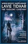Book cover for The Violent Century
