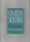 Civiltà siciliana: Sicilia spagnola