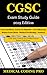 CGSC Exam Study Guide - 201...