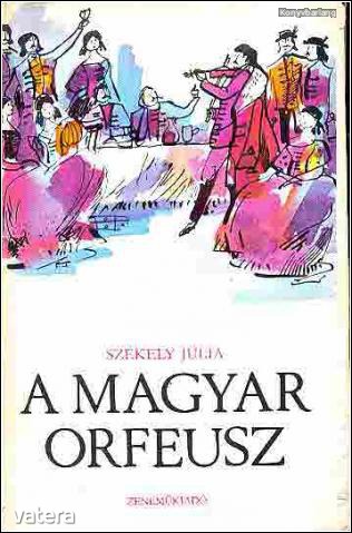 A magyar Orfeusz
