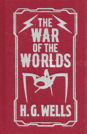 The War of the Worlds