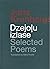 Dzejoļu izlase/Selected Poems