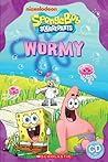 Spongebob Squarepants: Wormy (Popcorn Readers)