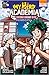 My Hero Academia : Les Dossiers secrets de UA, Tome 3 : Le Dortoir des héros