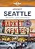 Lonely Planet Pocket Seattle (Pocket Guide)