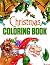 Christmas Coloring Book: An...