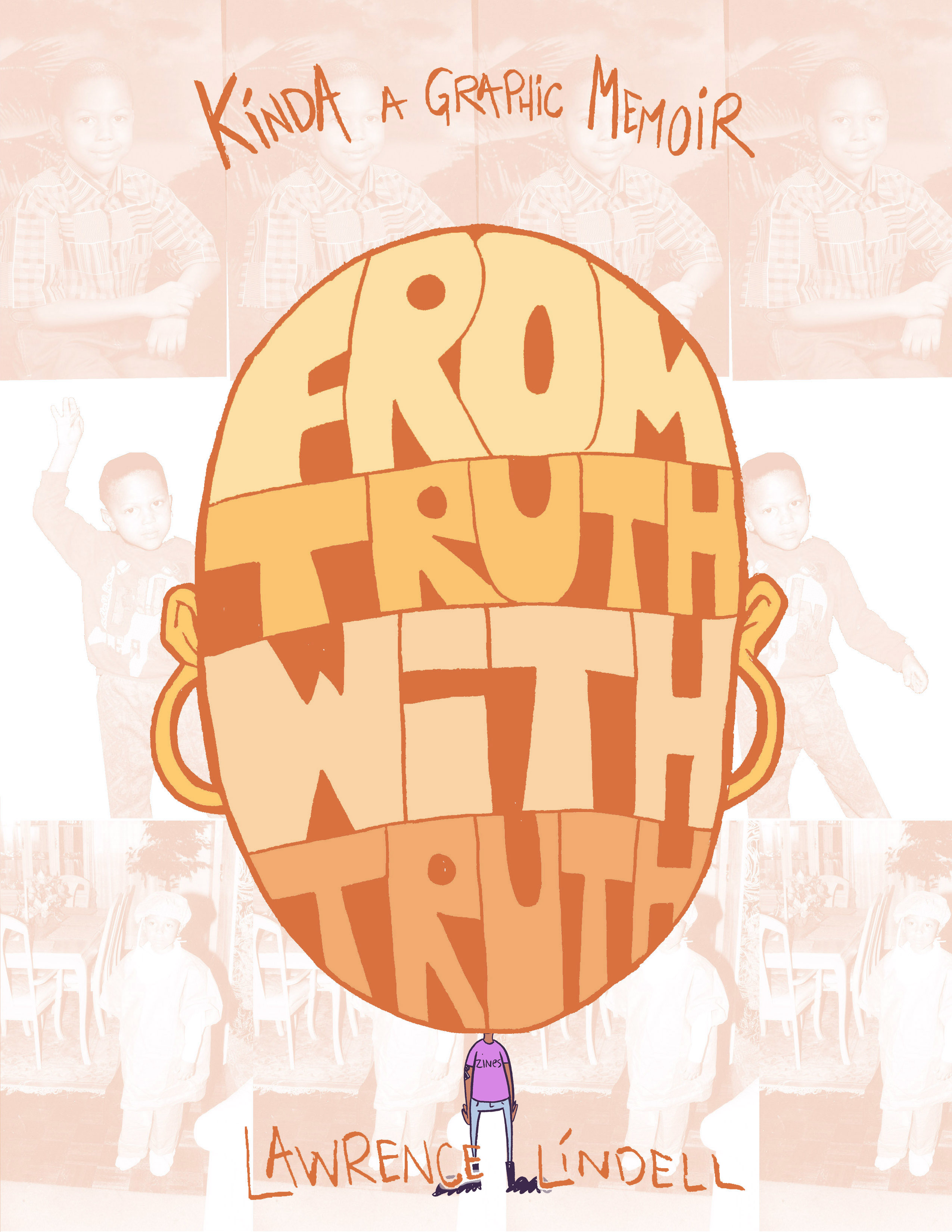 From Truth With Truth