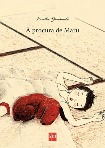 À procura de Maru