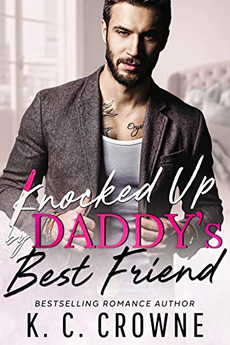 Daddy's Best Friend (Silver Fox Daddies, #3)
