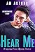 Hear Me (Finding Free #3)