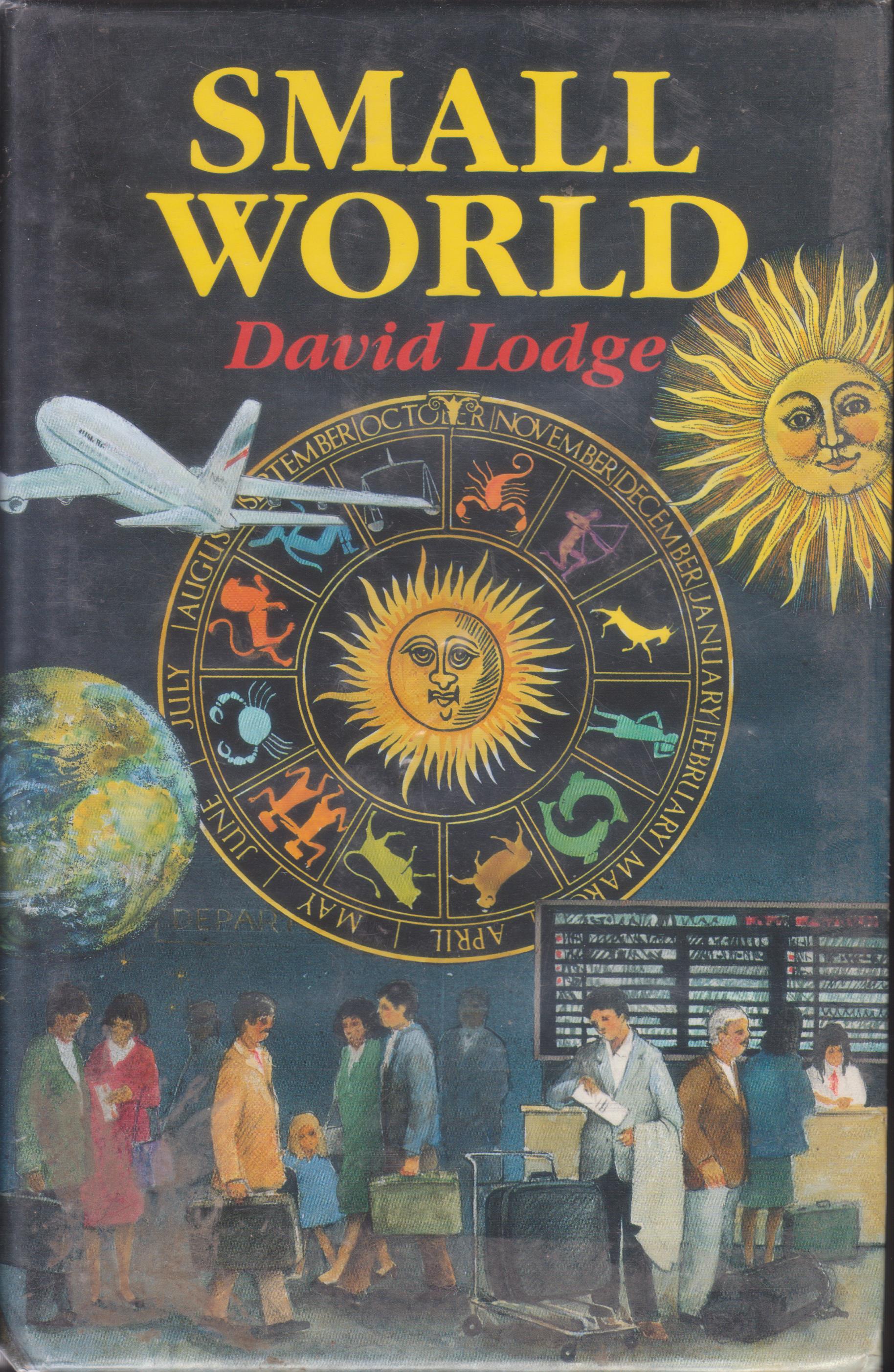 Small World