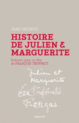 HISTOIRE DE JULIEN & MARGUERITE (Paperback)